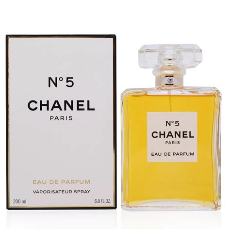 chanel no 5 face cream|Chanel no 5 6.8 oz.